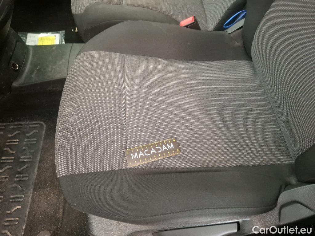  Citroen  Berlingo  Fourgon Driver M 650 1.5 BlueHDi 130CV BVA8 E6dT #66