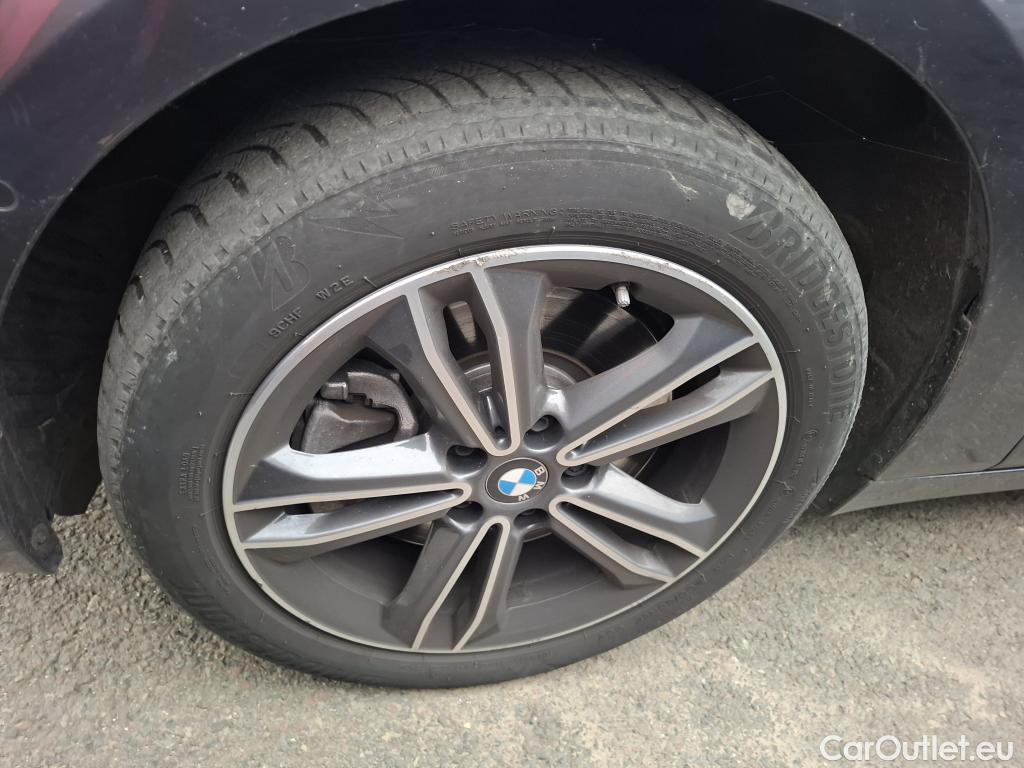 Bmw  Serie 2 BMW  Gran Tourer / 2018 / 5P / monospace 218d Sport Auto #33