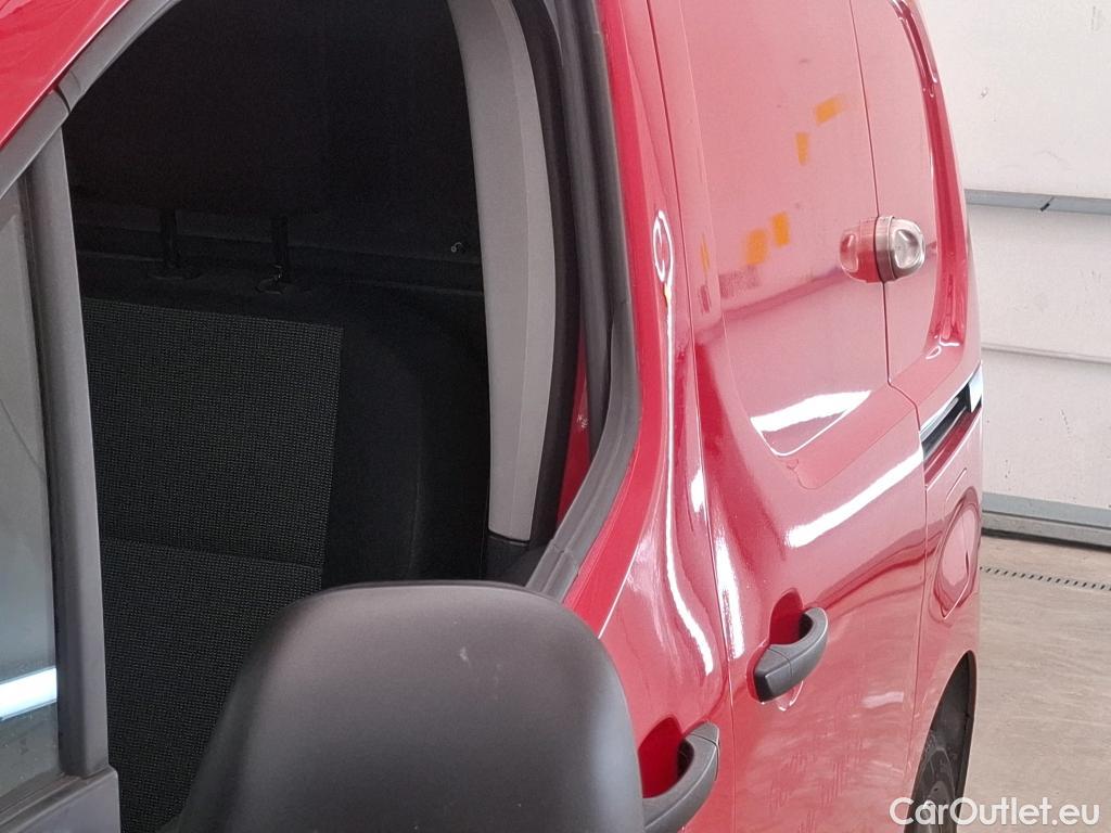  Citroen  Berlingo  Fourgon Driver M 650 1.5 BlueHDi 130CV BVA8 E6dT #33