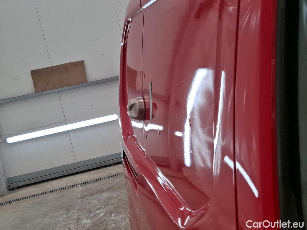  Citroen  Berlingo  Fourgon Driver M 650 1.5 BlueHDi 130CV BVA8 E6dT #31