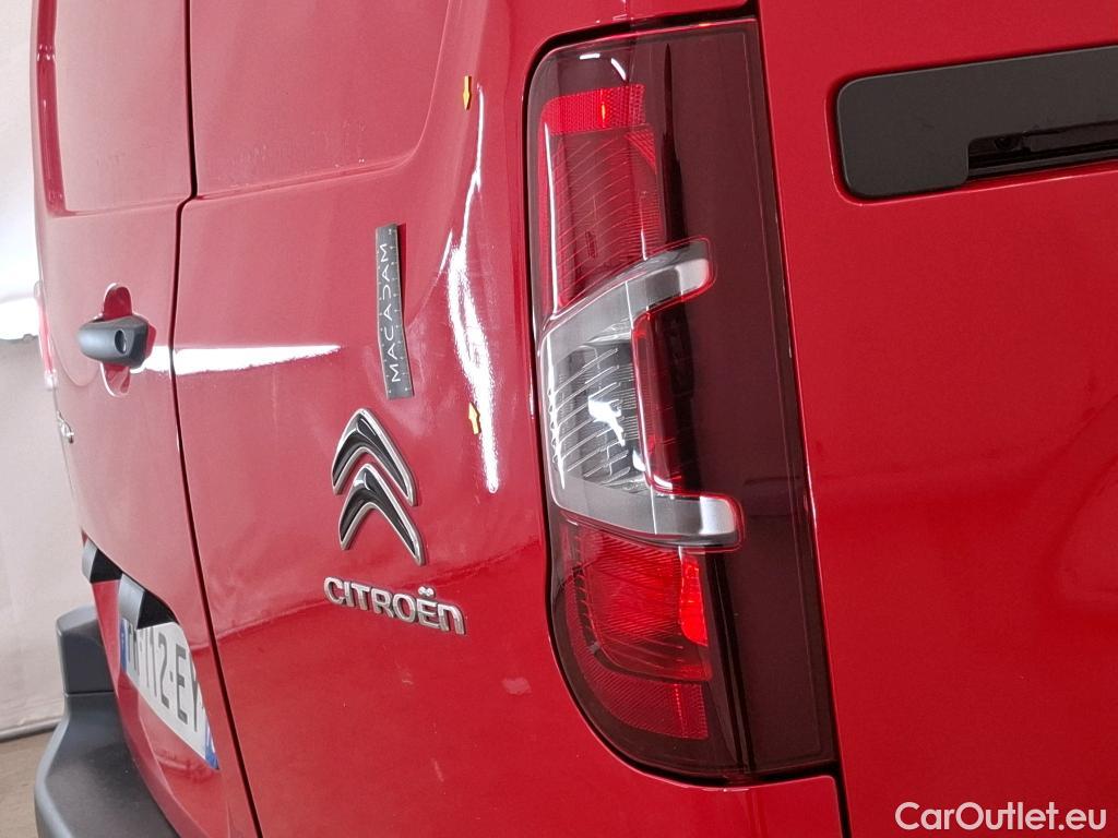  Citroen  Berlingo  Fourgon Driver M 650 1.5 BlueHDi 130CV BVA8 E6dT #46