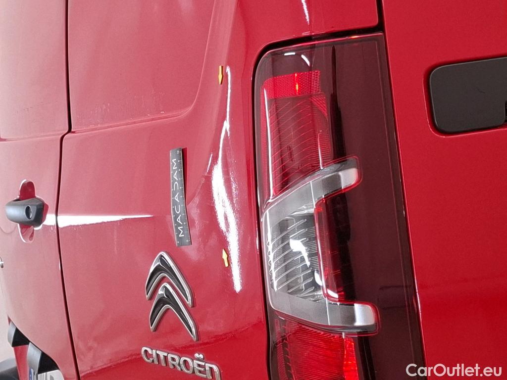  Citroen  Berlingo  Fourgon Driver M 650 1.5 BlueHDi 130CV BVA8 E6dT #49