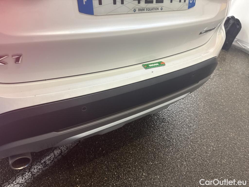  Bmw  X1 Série  sDrive 18 i xLine 1.5 140CV BVA7 E6dT #11