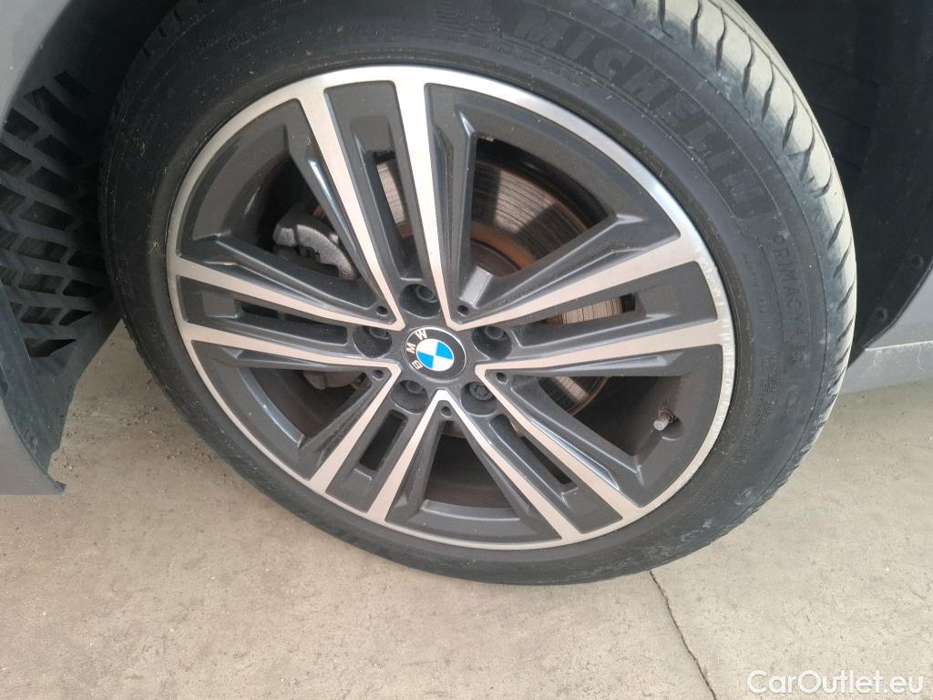  Bmw  Serie 1 BMW Série 1 / 2019 / 5P / Berline 116i DKG7 Business Design #20