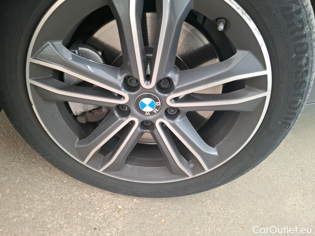  Bmw  Serie 2 BMW  Gran Tourer / 2018 / 5P / monospace 218d Sport Auto #58
