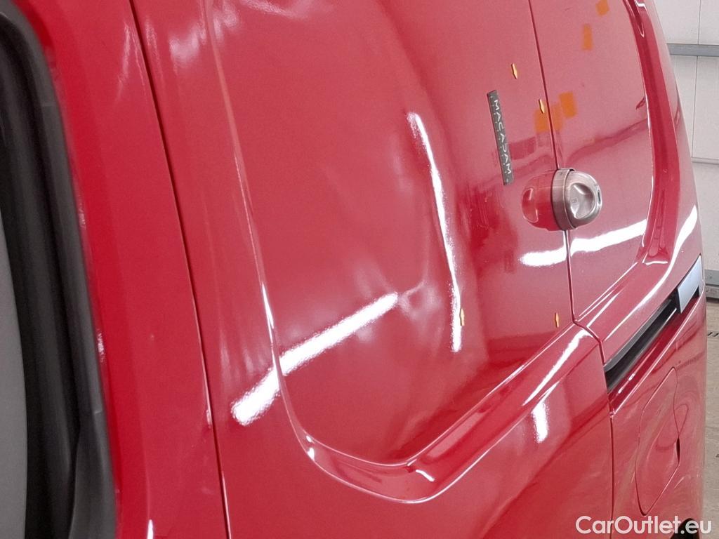  Citroen  Berlingo  Fourgon Driver M 650 1.5 BlueHDi 130CV BVA8 E6dT #21