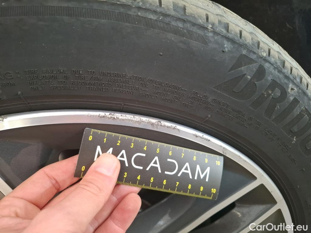  Bmw  Serie 2 BMW  Gran Tourer / 2018 / 5P / monospace 218d Sport Auto #8