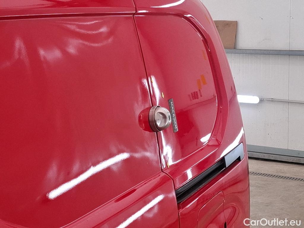  Citroen  Berlingo  Fourgon Driver M 650 1.5 BlueHDi 130CV BVA8 E6dT #5