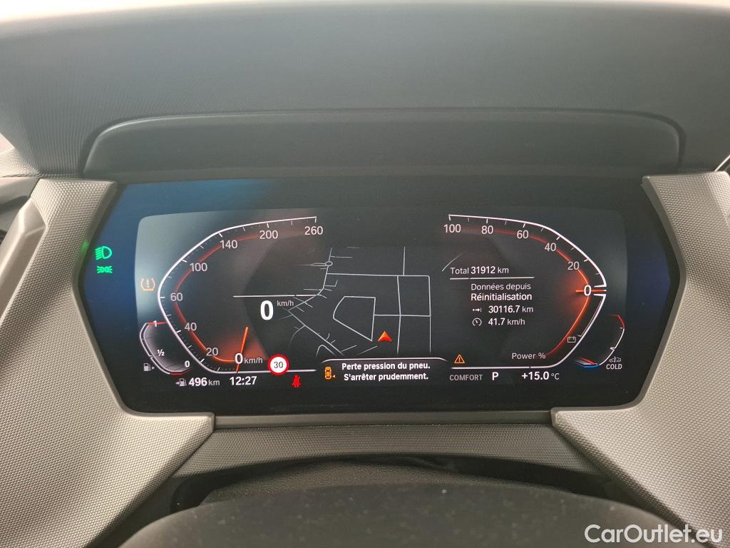  Bmw  Serie 1 BMW Série 1 / 2019 / 5P / Berline 116i DKG7 Business Design #12