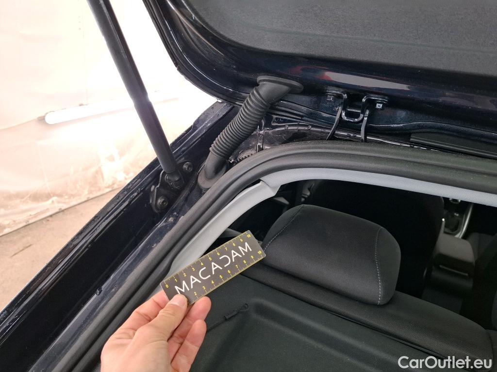  Audi  A1 Sportback  30 TFSI Business line 1.0 TFSI 110CV BVA7 E6d #10