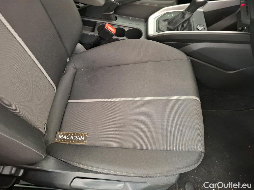  Audi  A1 Sportback  30 TFSI Business line 1.0 TFSI 110CV BVA7 E6d #26