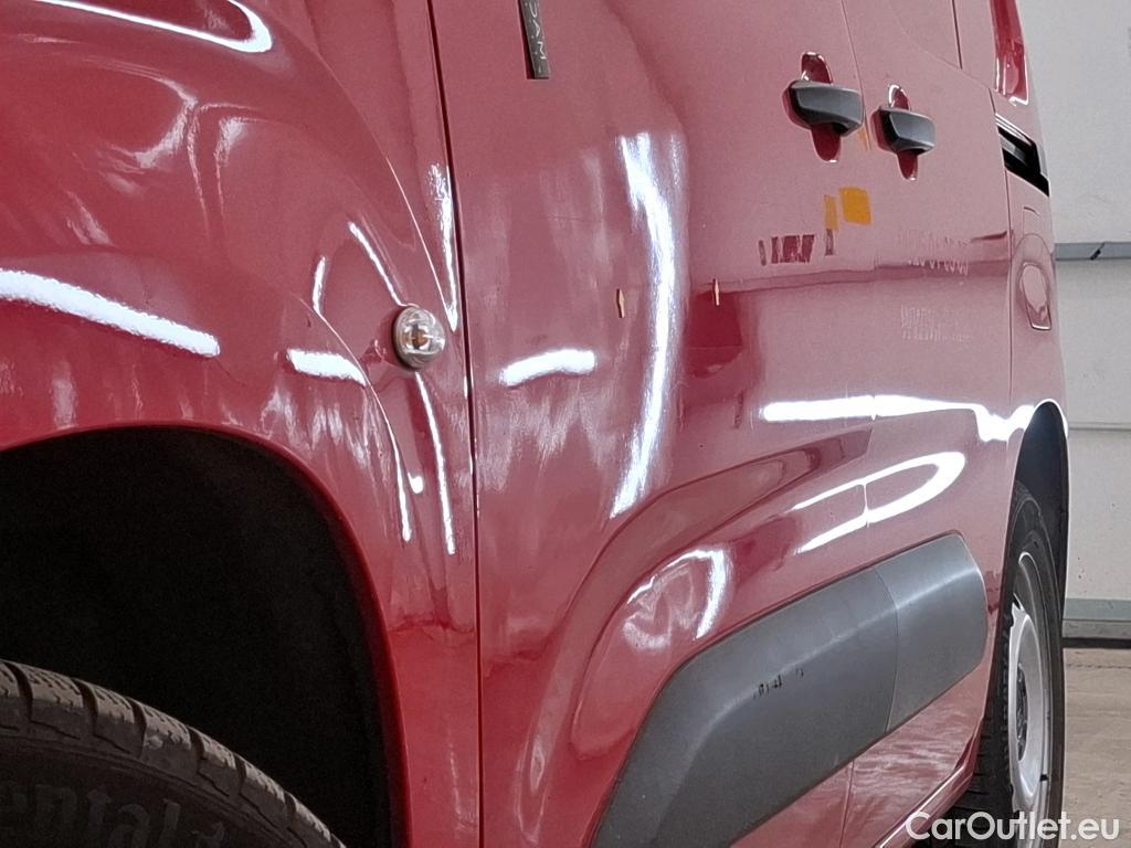  Citroen  Berlingo  Fourgon Driver M 650 1.5 BlueHDi 130CV BVA8 E6dT #41