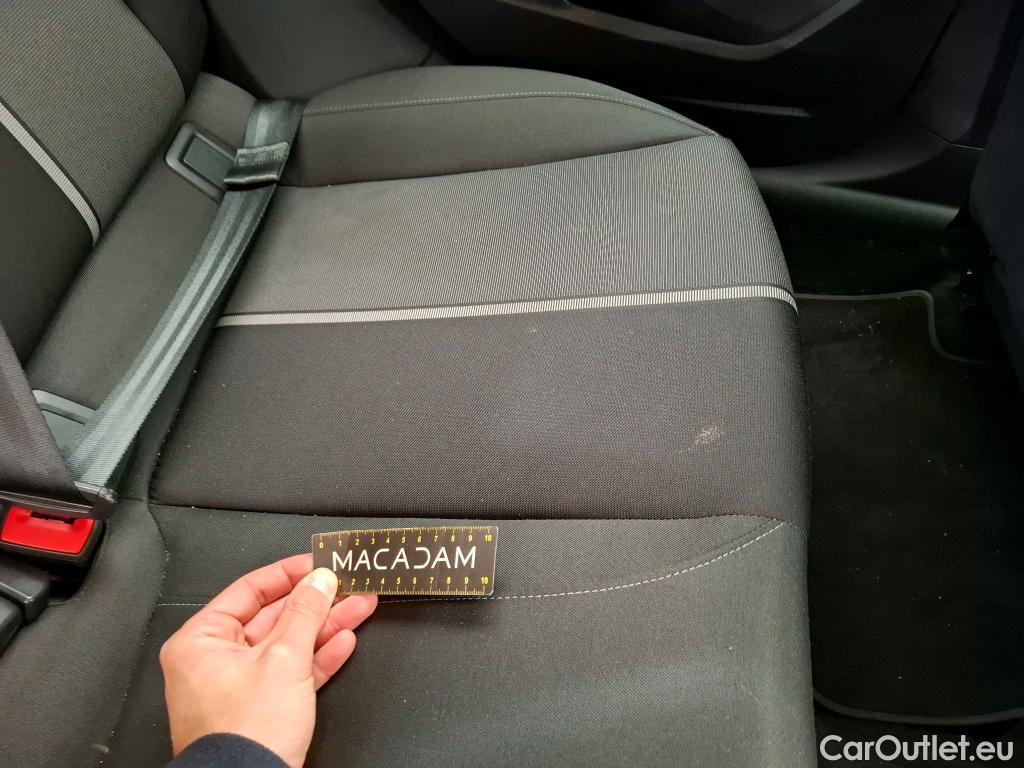  Audi  A1 Sportback  30 TFSI Business line 1.0 TFSI 110CV BVA7 E6d #30