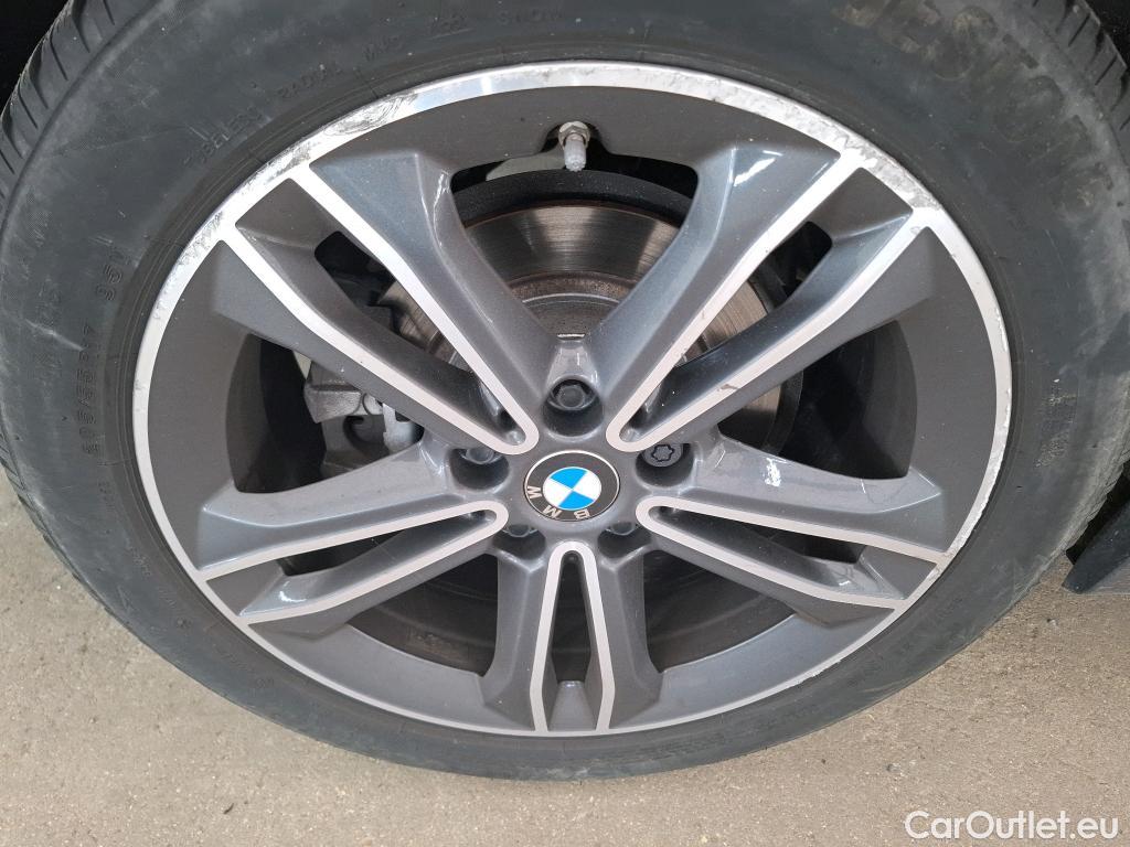  Bmw  Serie 2 BMW  Gran Tourer / 2018 / 5P / monospace 218d Sport Auto #18