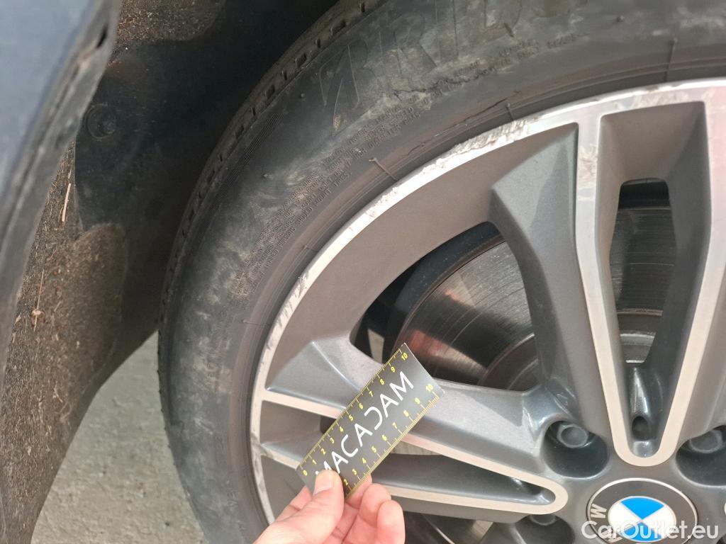  Bmw  Serie 2 BMW  Gran Tourer / 2018 / 5P / monospace 218d Sport Auto #16