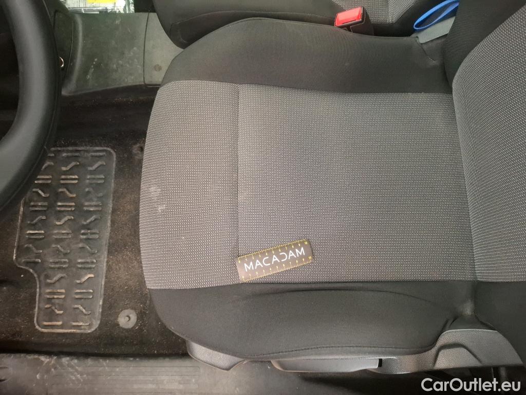  Citroen  Berlingo  Fourgon Driver M 650 1.5 BlueHDi 130CV BVA8 E6dT #68