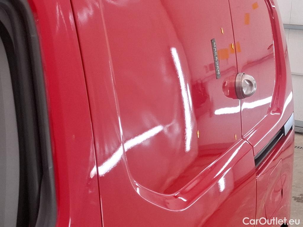  Citroen  Berlingo  Fourgon Driver M 650 1.5 BlueHDi 130CV BVA8 E6dT #22