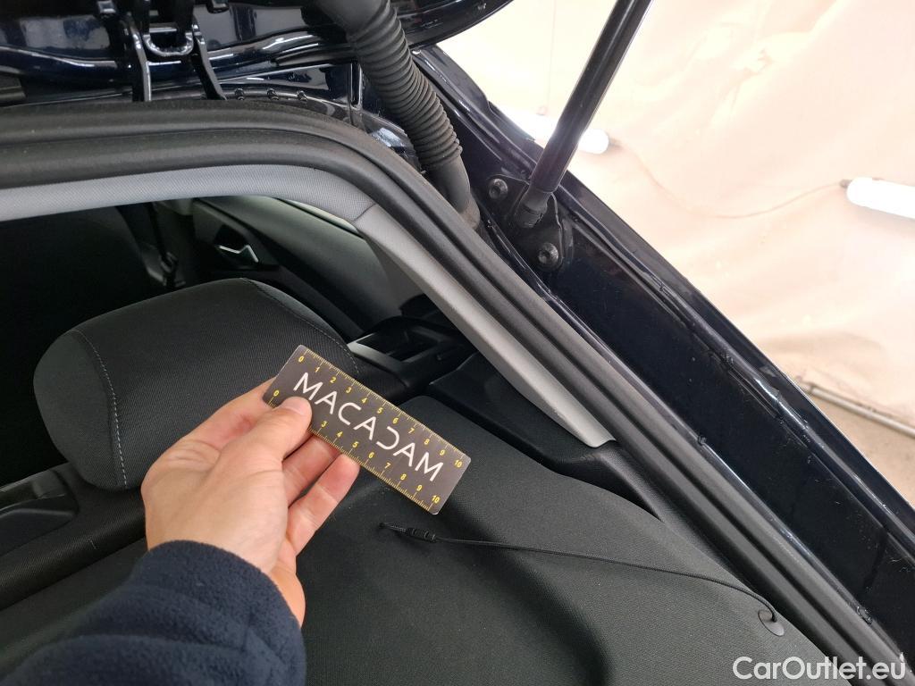  Audi  A1 Sportback  30 TFSI Business line 1.0 TFSI 110CV BVA7 E6d #13