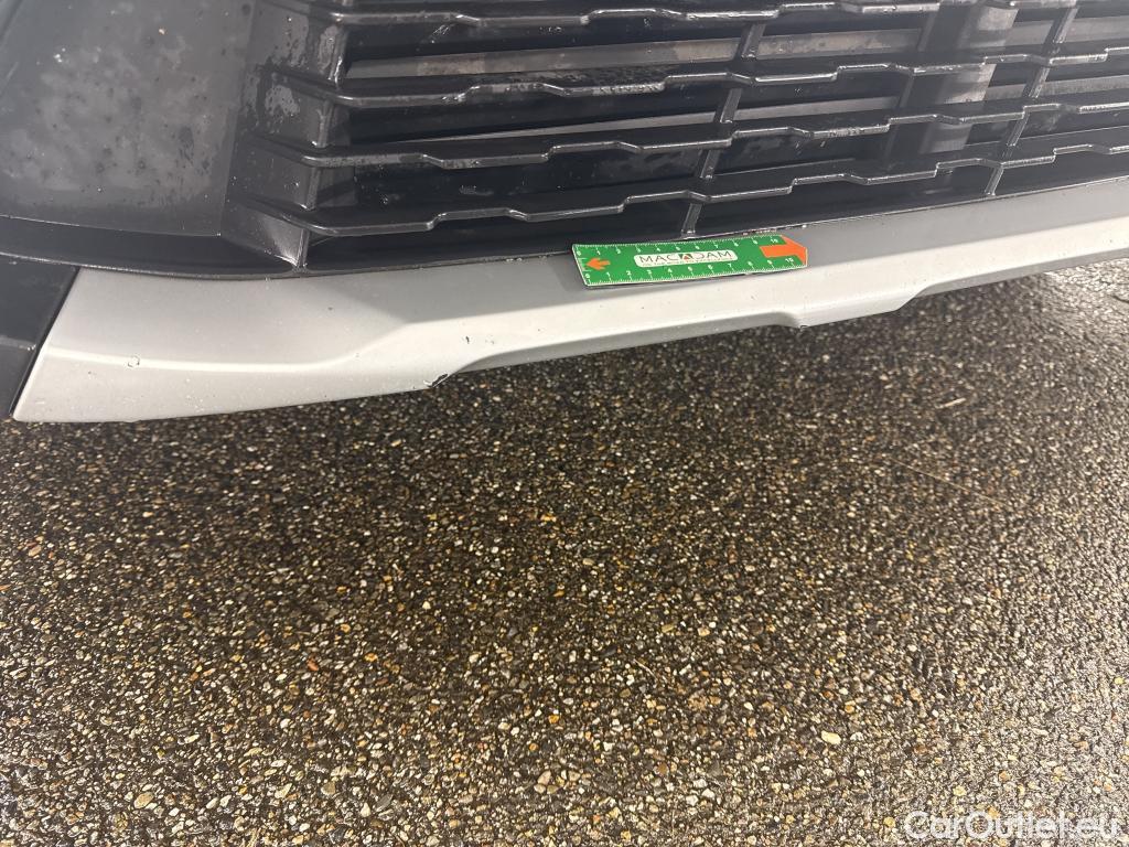  Bmw  X1 Série  sDrive 18 i xLine 1.5 140CV BVA7 E6dT #8