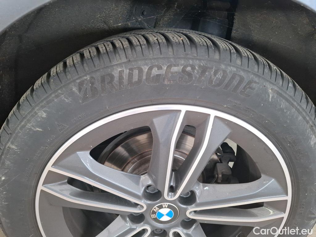  Bmw  Serie 2 BMW  Gran Tourer / 2018 / 5P / monospace 218d Sport Auto #55
