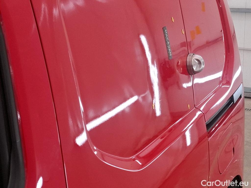  Citroen  Berlingo  Fourgon Driver M 650 1.5 BlueHDi 130CV BVA8 E6dT #20