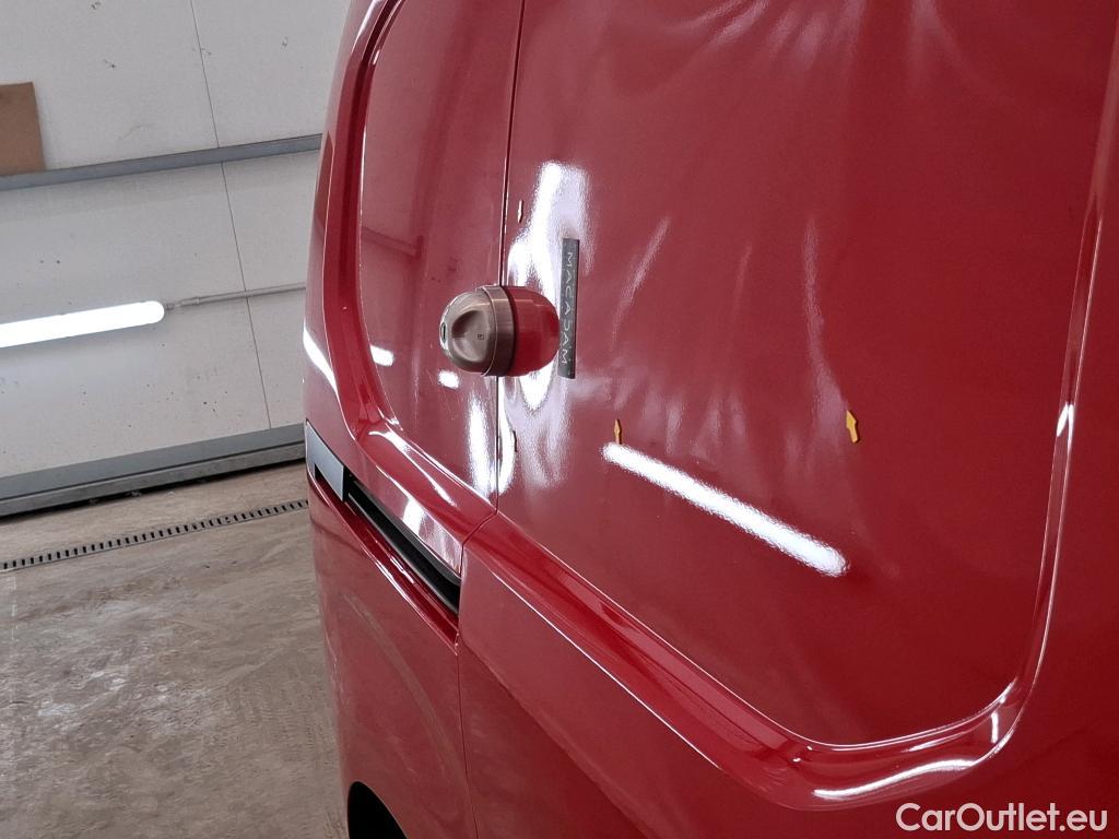  Citroen  Berlingo  Fourgon Driver M 650 1.5 BlueHDi 130CV BVA8 E6dT #26