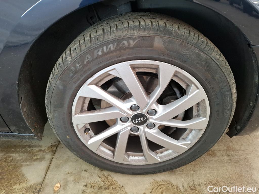  Audi  A1 Sportback  30 TFSI Business line 1.0 TFSI 110CV BVA7 E6d #2