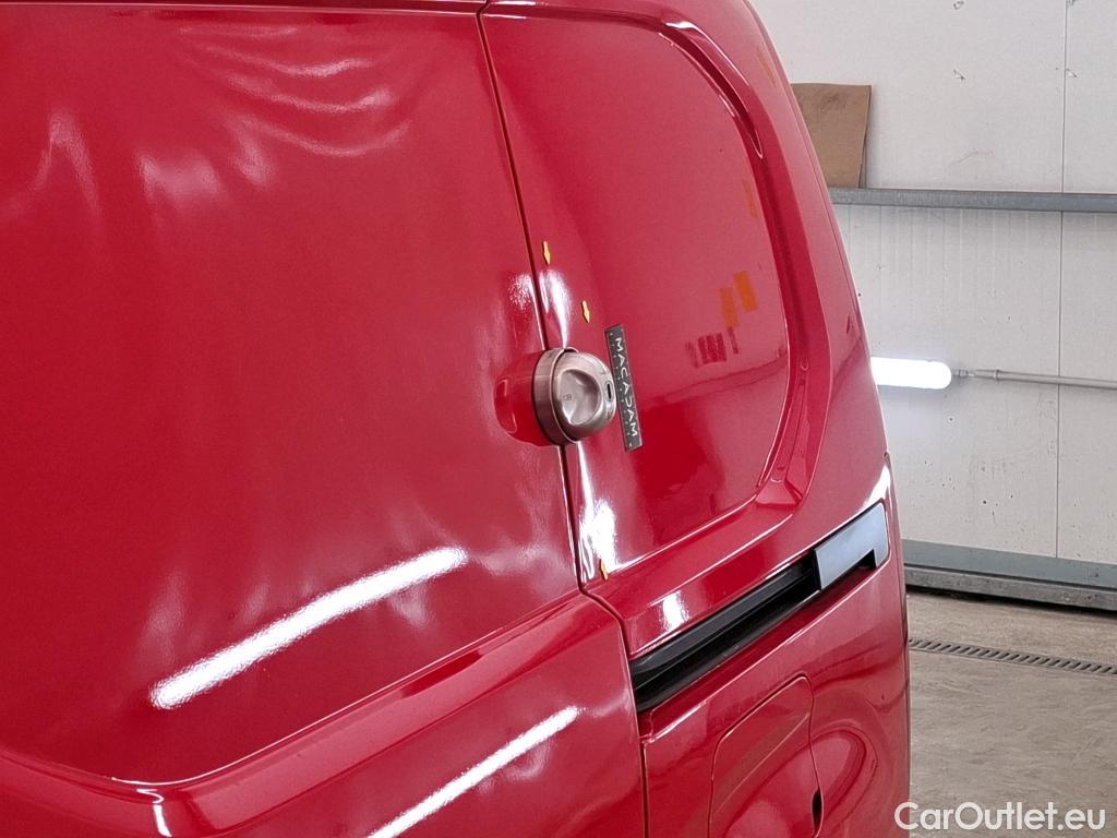  Citroen  Berlingo  Fourgon Driver M 650 1.5 BlueHDi 130CV BVA8 E6dT #4