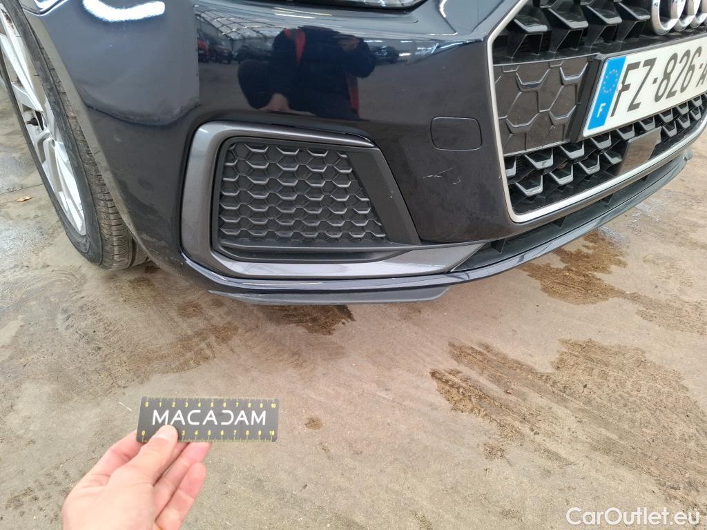  Audi  A1 Sportback  30 TFSI Business line 1.0 TFSI 110CV BVA7 E6d #31