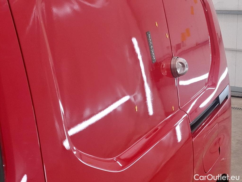  Citroen  Berlingo  Fourgon Driver M 650 1.5 BlueHDi 130CV BVA8 E6dT #19