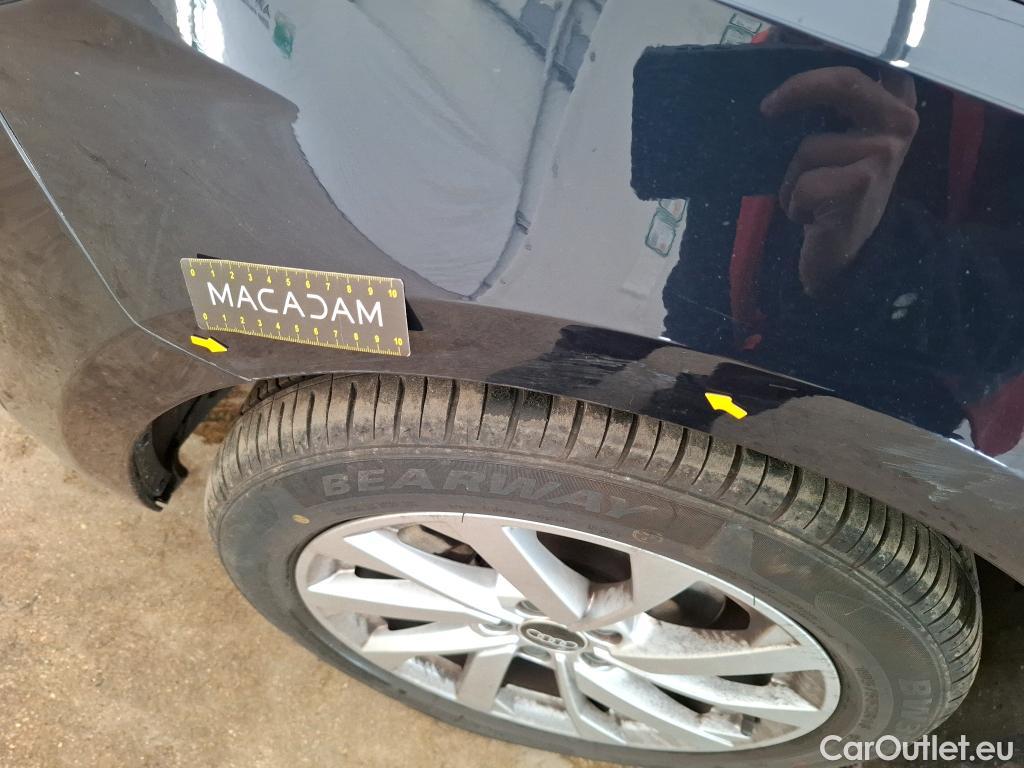  Audi  A1 Sportback  30 TFSI Business line 1.0 TFSI 110CV BVA7 E6d #47