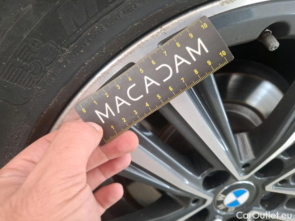  Bmw  Serie 1 BMW Série 1 / 2019 / 5P / Berline 116i DKG7 Business Design #28