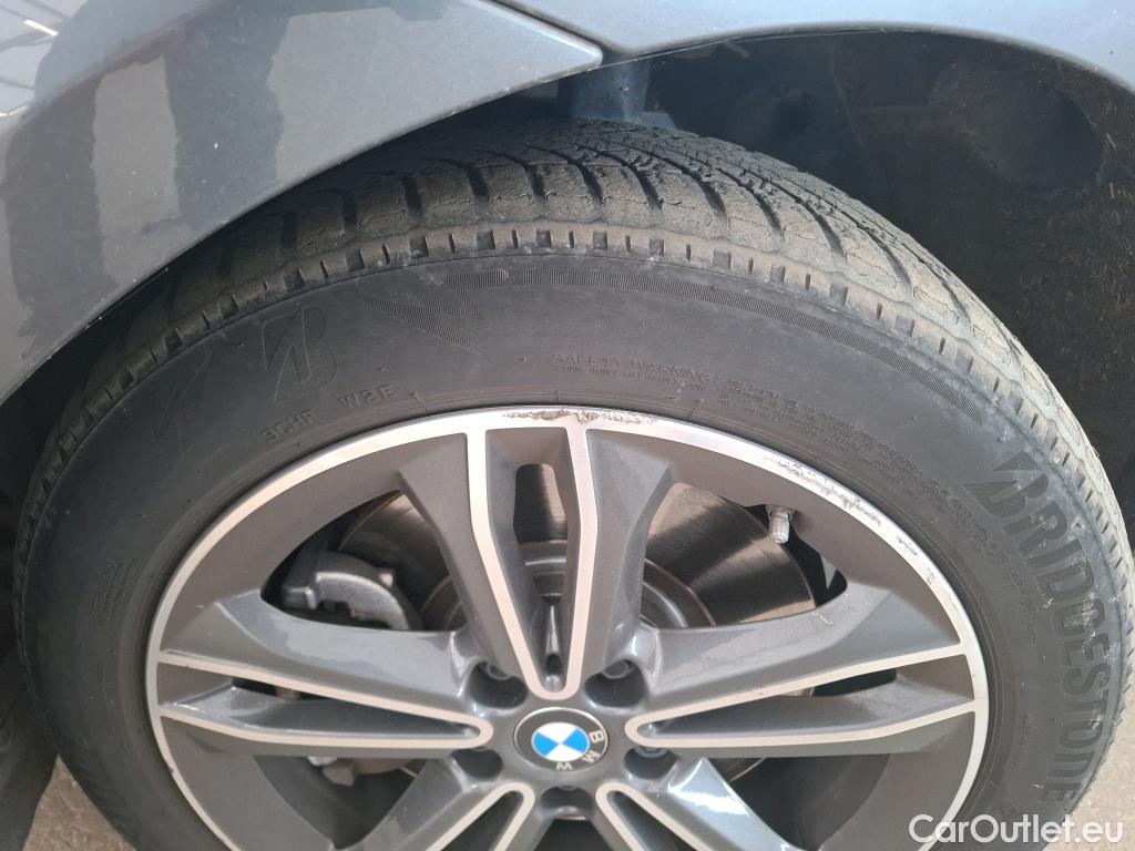  Bmw  Serie 2 BMW  Gran Tourer / 2018 / 5P / monospace 218d Sport Auto #57