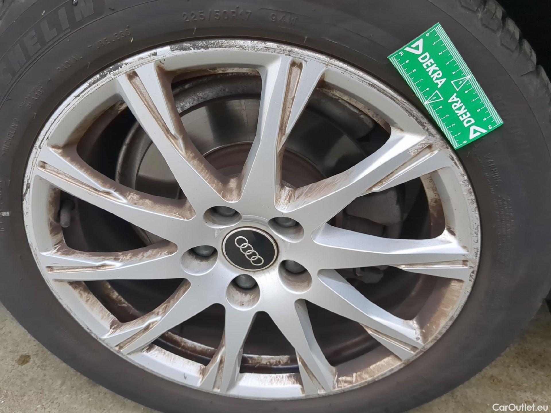  Audi  A4 AUDI  Avant / 2019 / 5P / Break 35 TFSI 150 S tronic Business line #5