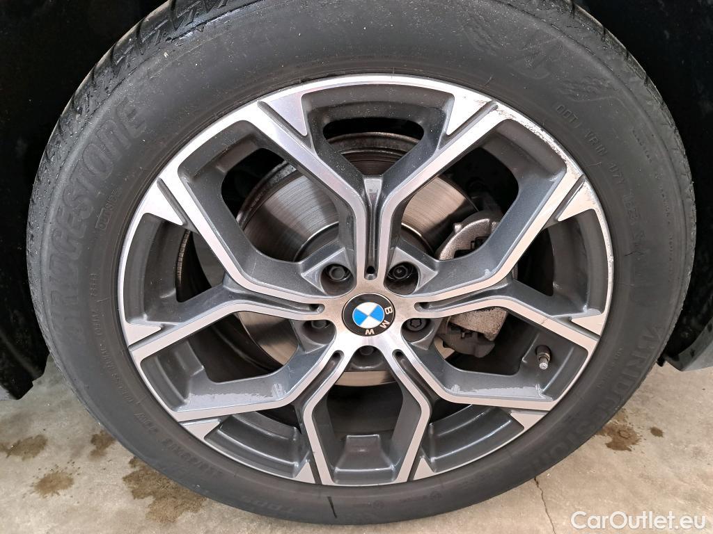  Bmw  X2 BMW  / 2017 / 5P / SUV sDrive18i Business DesignDKG7 #4