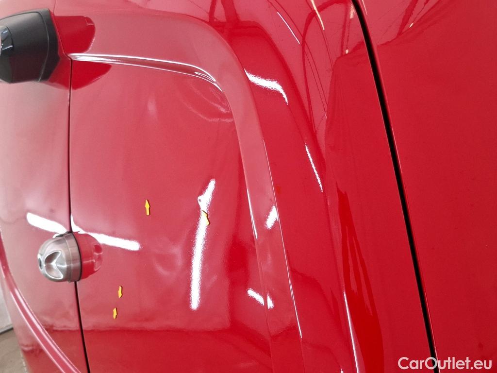  Citroen  Berlingo  Fourgon Driver M 650 1.5 BlueHDi 130CV BVA8 E6dT #52