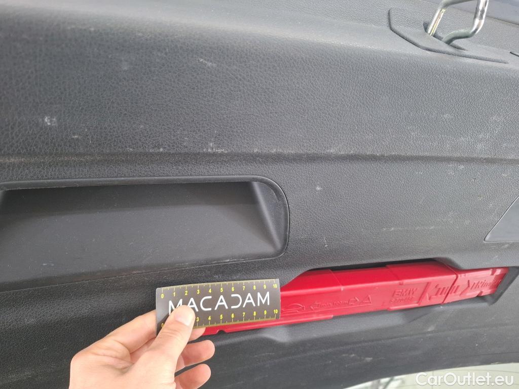  Bmw  Serie 2 BMW  Gran Tourer / 2018 / 5P / monospace 218d Sport Auto #44