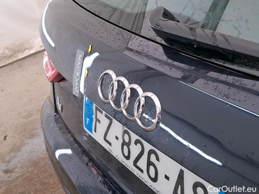  Audi  A1 Sportback  30 TFSI Business line 1.0 TFSI 110CV BVA7 E6d #22