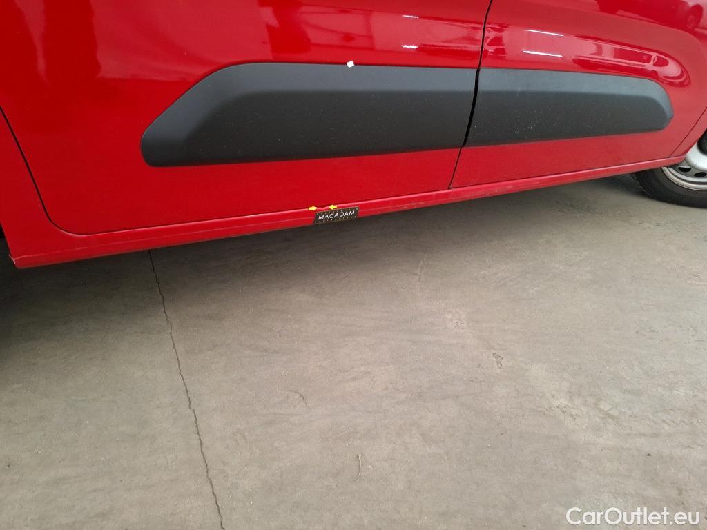  Citroen  Berlingo  Fourgon Driver M 650 1.5 BlueHDi 130CV BVA8 E6dT #69