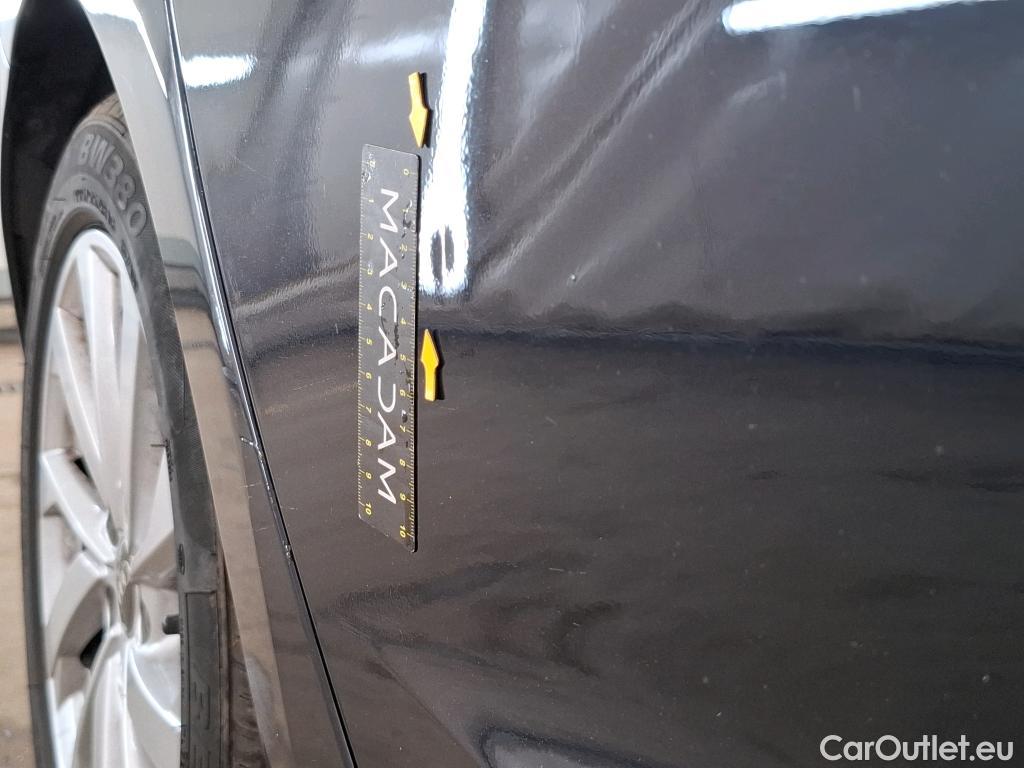  Audi  A1 Sportback  30 TFSI Business line 1.0 TFSI 110CV BVA7 E6d #20