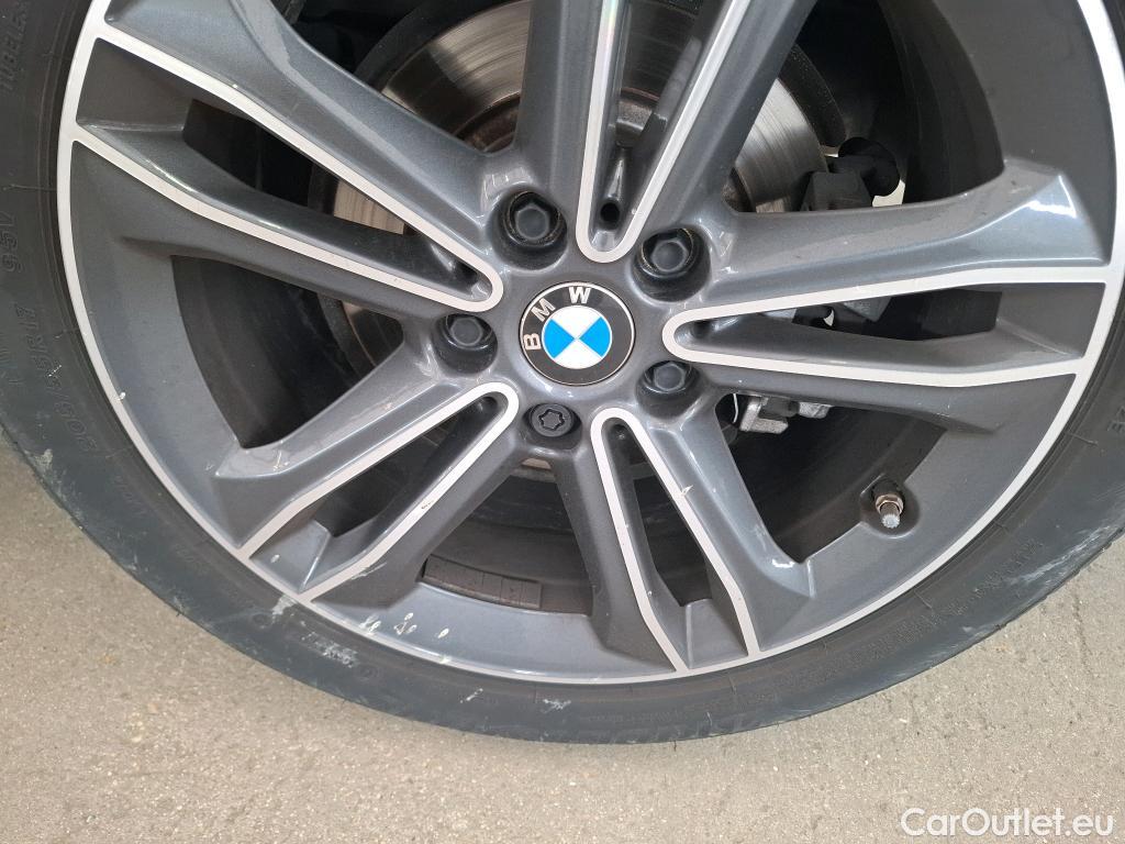  Bmw  Serie 2 BMW  Gran Tourer / 2018 / 5P / monospace 218d Sport Auto #56