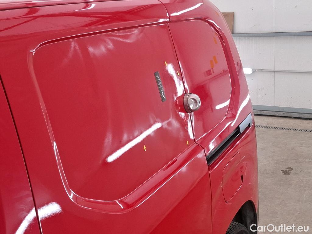  Citroen  Berlingo  Fourgon Driver M 650 1.5 BlueHDi 130CV BVA8 E6dT #15