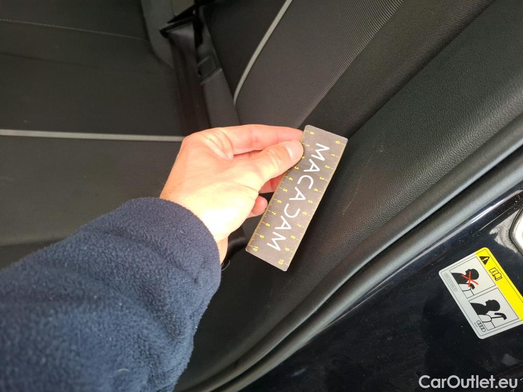  Audi  A1 Sportback  30 TFSI Business line 1.0 TFSI 110CV BVA7 E6d #6