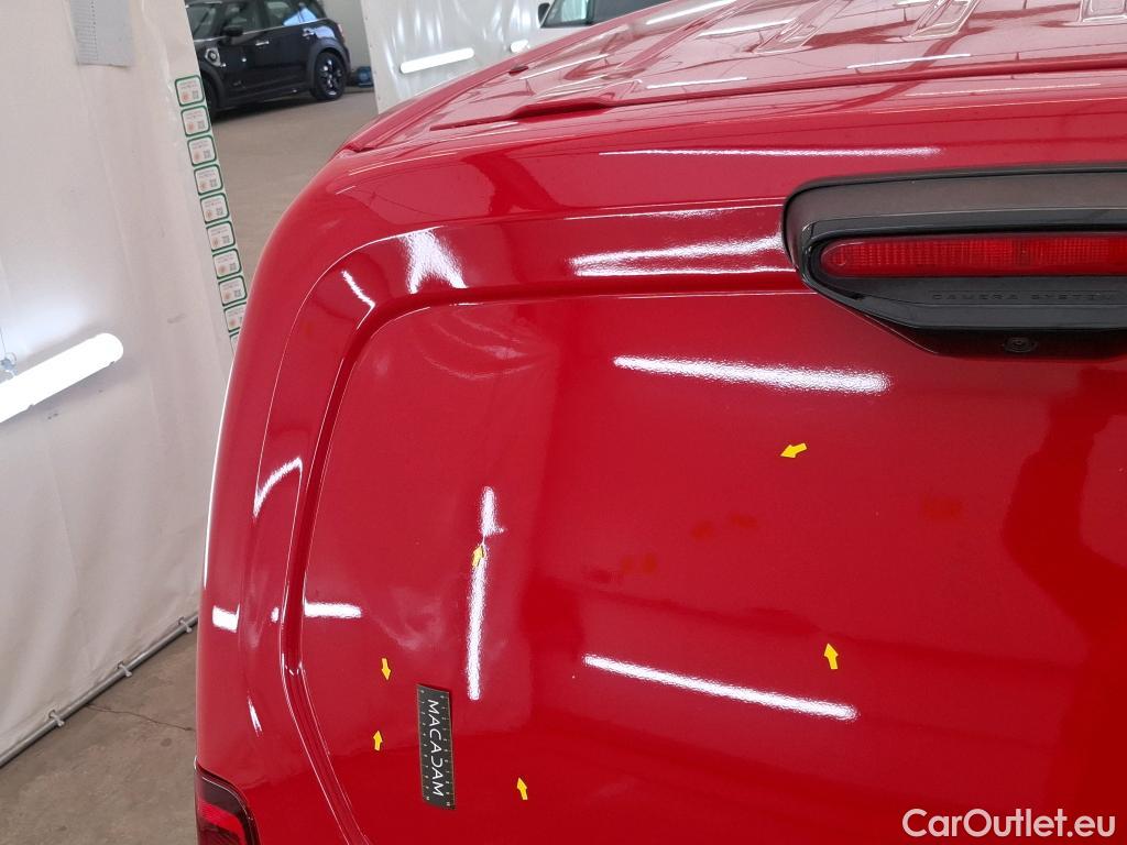  Citroen  Berlingo  Fourgon Driver M 650 1.5 BlueHDi 130CV BVA8 E6dT #56