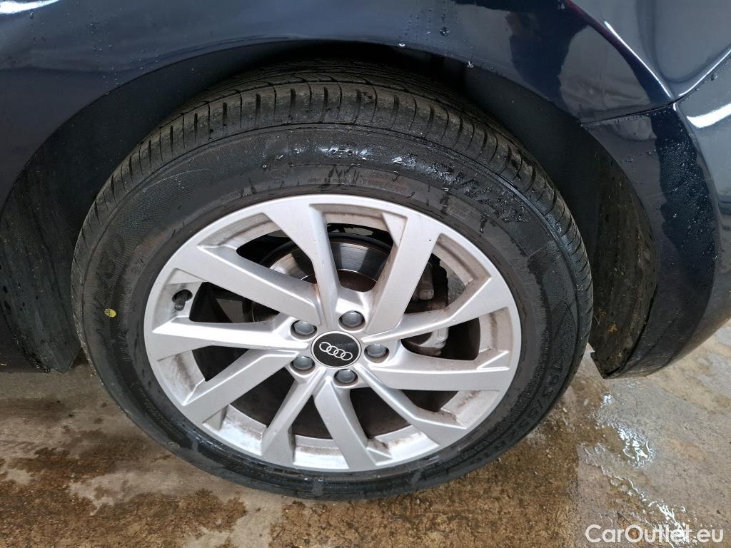  Audi  A1 Sportback  30 TFSI Business line 1.0 TFSI 110CV BVA7 E6d #25