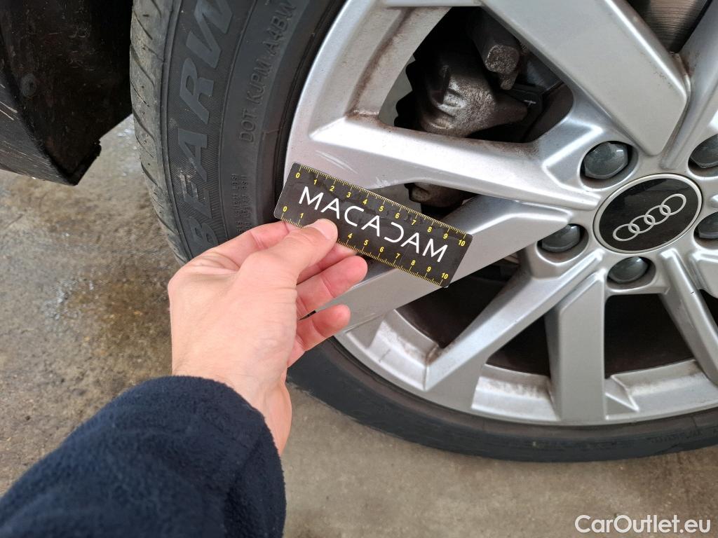  Audi  A1 Sportback  30 TFSI Business line 1.0 TFSI 110CV BVA7 E6d #50