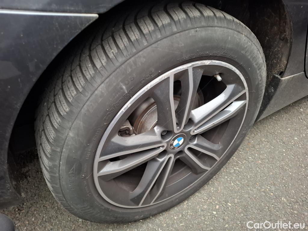  Bmw  Serie 2 BMW  Gran Tourer / 2018 / 5P / monospace 218d Sport Auto #38