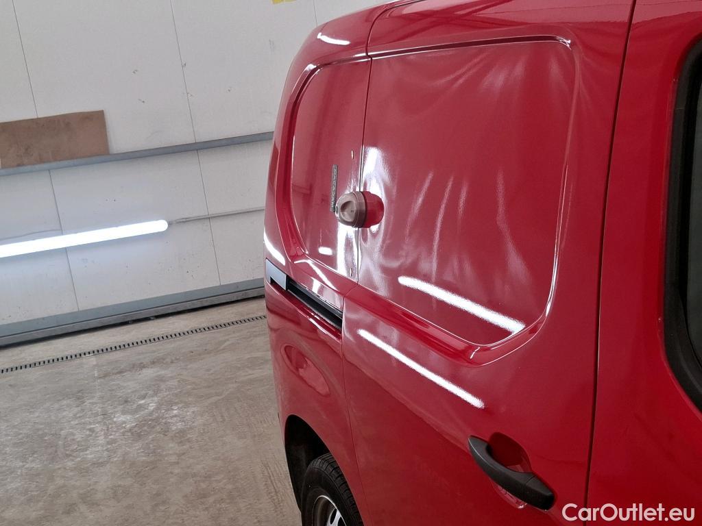  Citroen  Berlingo  Fourgon Driver M 650 1.5 BlueHDi 130CV BVA8 E6dT #10