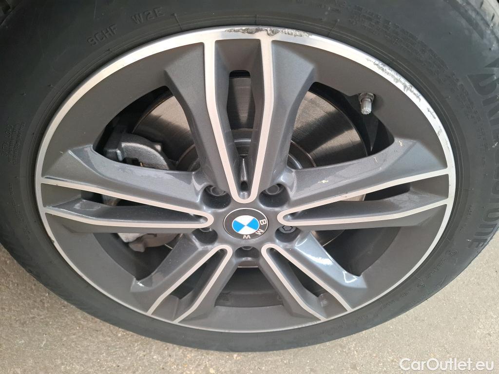  Bmw  Serie 2 BMW  Gran Tourer / 2018 / 5P / monospace 218d Sport Auto #6