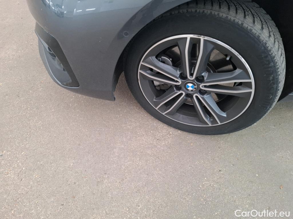  Bmw  Serie 2 BMW  Gran Tourer / 2018 / 5P / monospace 218d Sport Auto #5